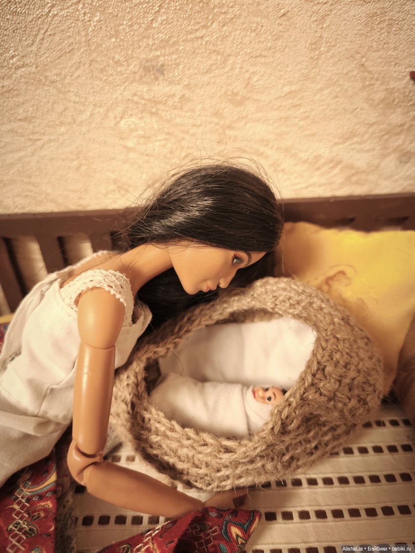 Лекарь. Глава 105. Большая семья (фото 10)