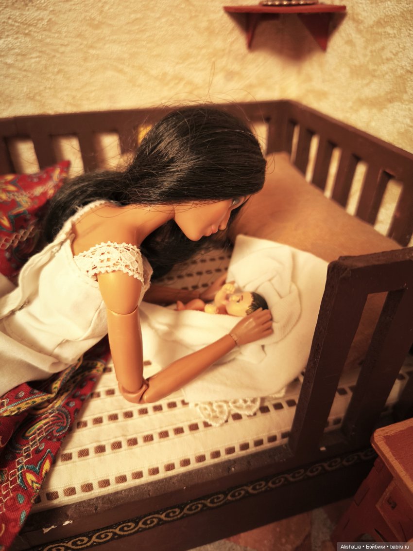 Лекарь. Глава 105. Большая семья (фото 9)