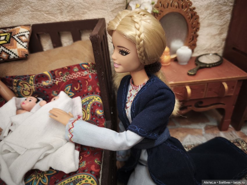 Лекарь. Глава 106. Кямран и Кьяра (фото 6)