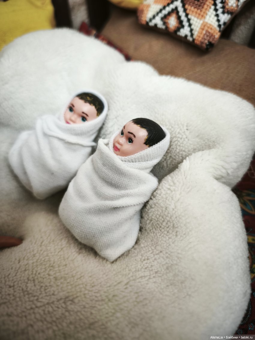 Лекарь. Глава 106. Кямран и Кьяра