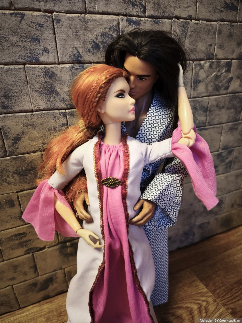 Лекарь. Глава 107. Желанное дитя (фото 2)