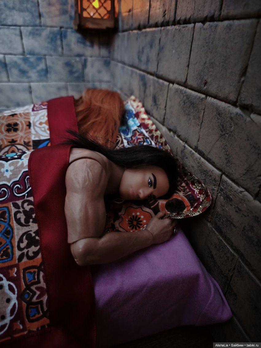 Лекарь. Глава 107. Желанное дитя (фото 3)