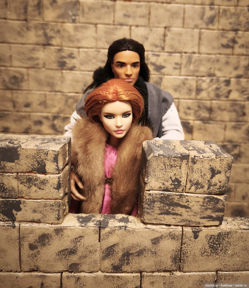 Лекарь. Глава 107. Желанное дитя (фото 7)