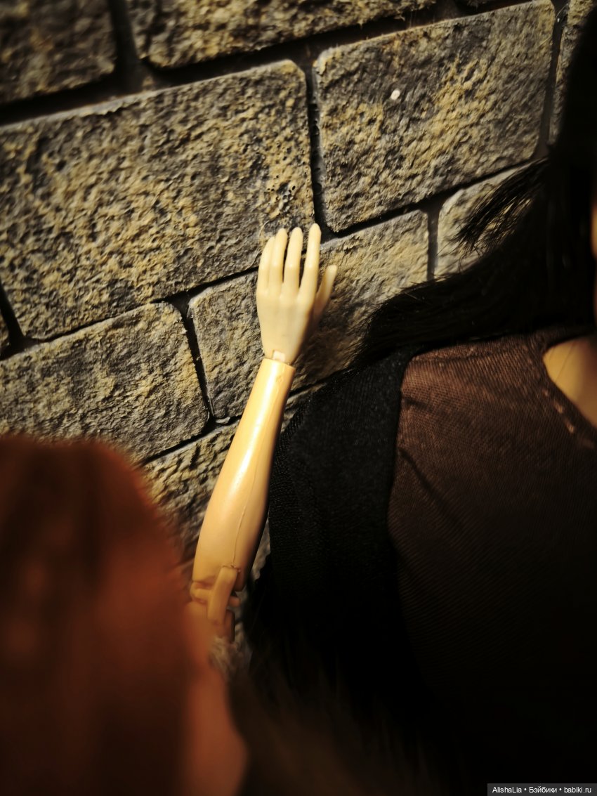 Лекарь. Глава 108. Прощание