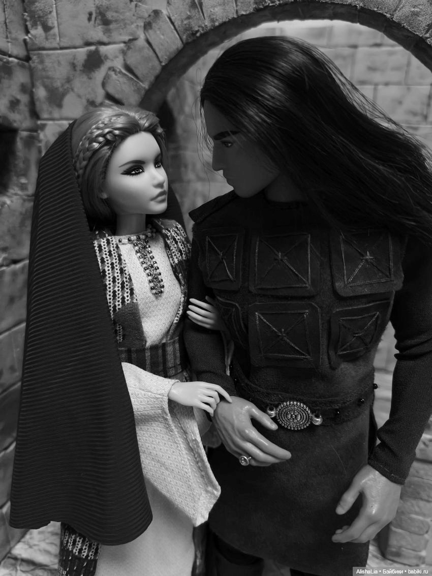 Лекарь. Глава 109. Жизнь без Айлы (фото 8)