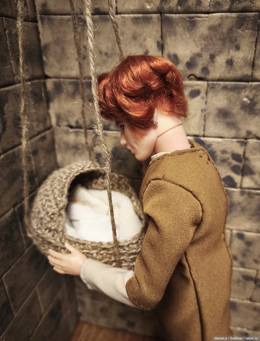 Лекарь. Глава 109. Жизнь без Айлы (фото 3)