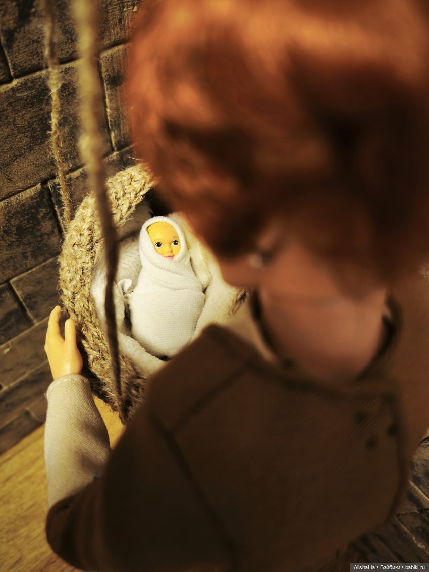 Лекарь. Глава 109. Жизнь без Айлы (фото 4)