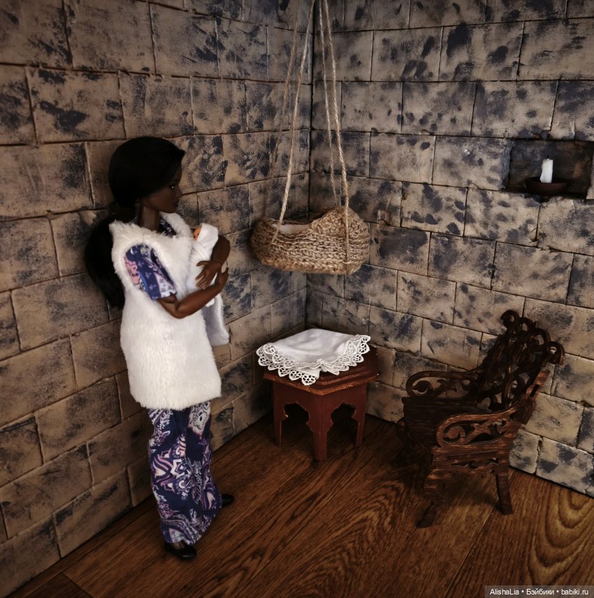 Лекарь. Глава 109. Жизнь без Айлы