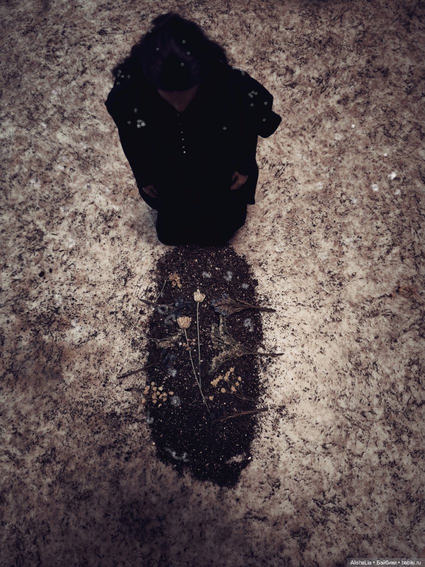 Лекарь. Глава 109. Жизнь без Айлы (фото 10)