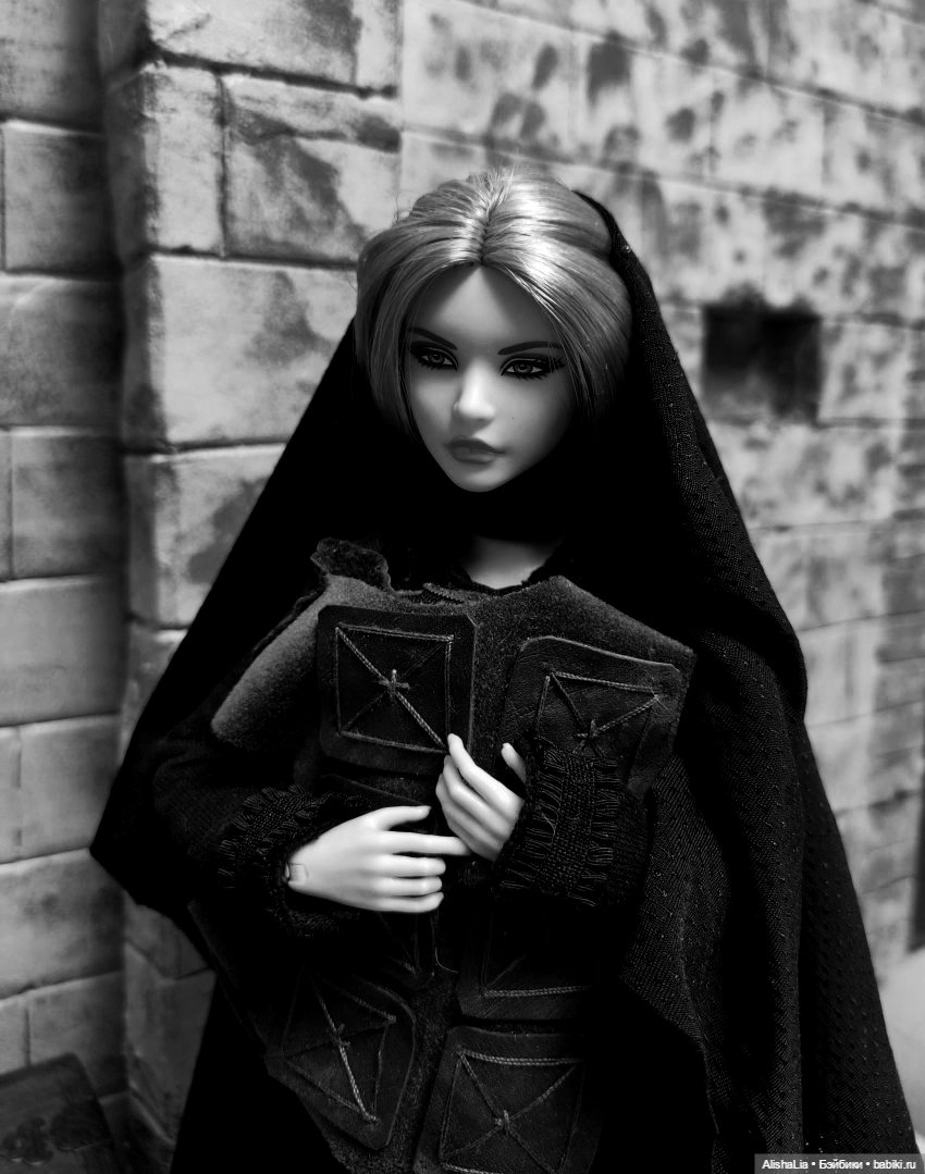 Лекарь. Глава 109. Жизнь без Айлы (фото 7)