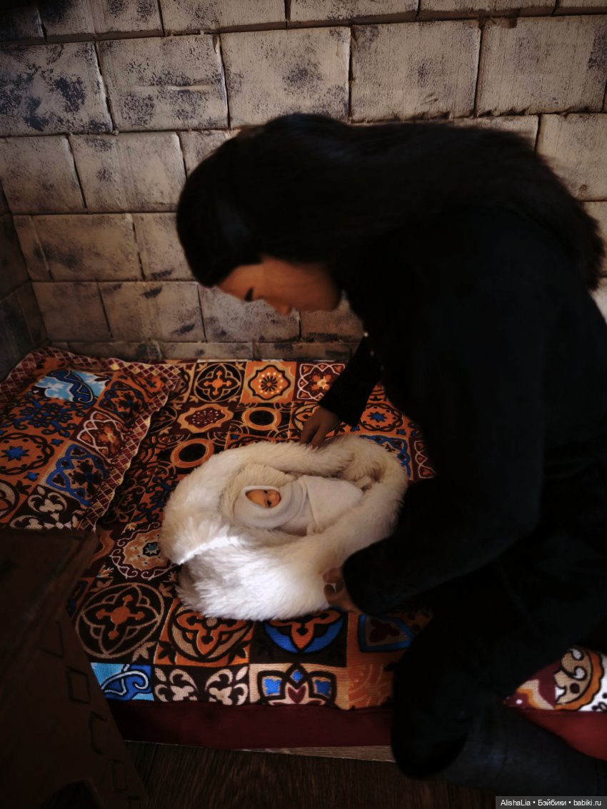 Лекарь. Глава 109. Жизнь без Айлы