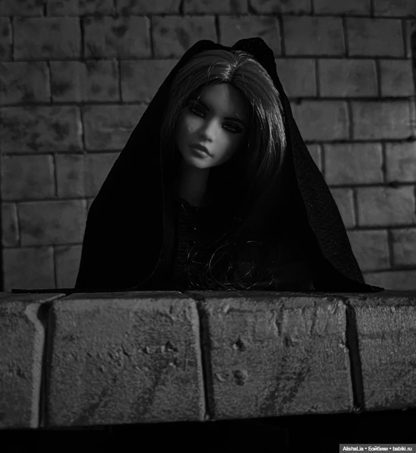 Лекарь. Глава 109. Жизнь без Айлы (фото 6)