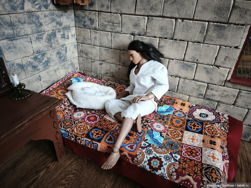 Лекарь. Глава 110. Начало отцовства (фото 3)