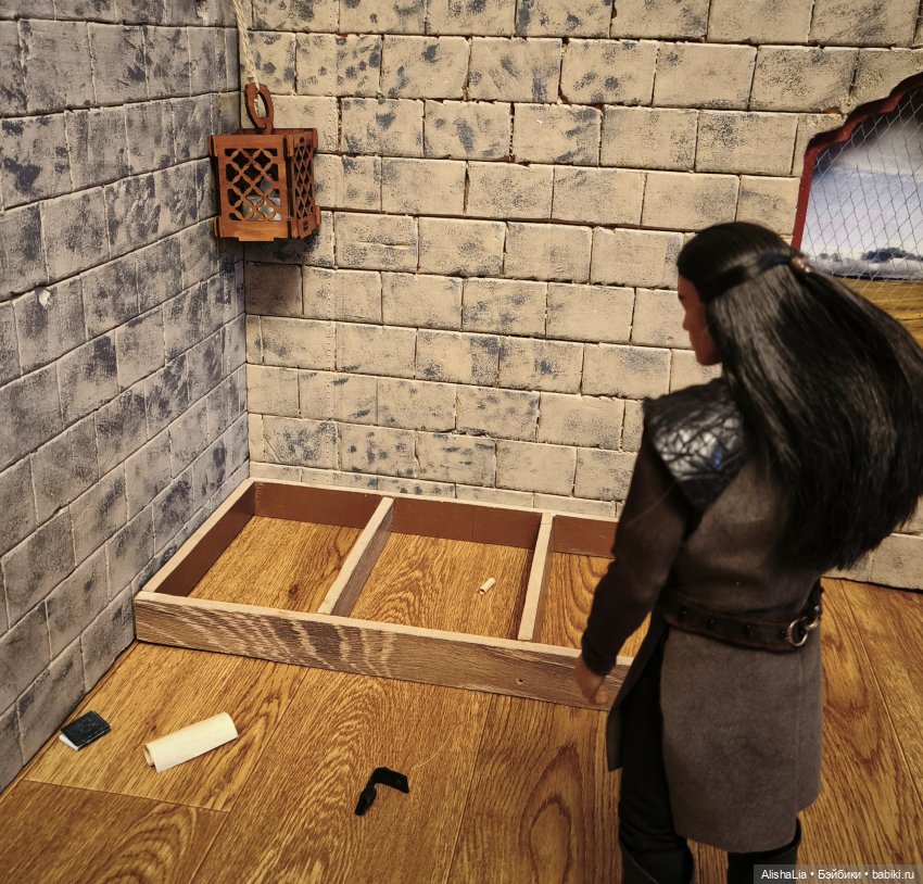 Лекарь. Глава 110. Начало отцовства (фото 8)