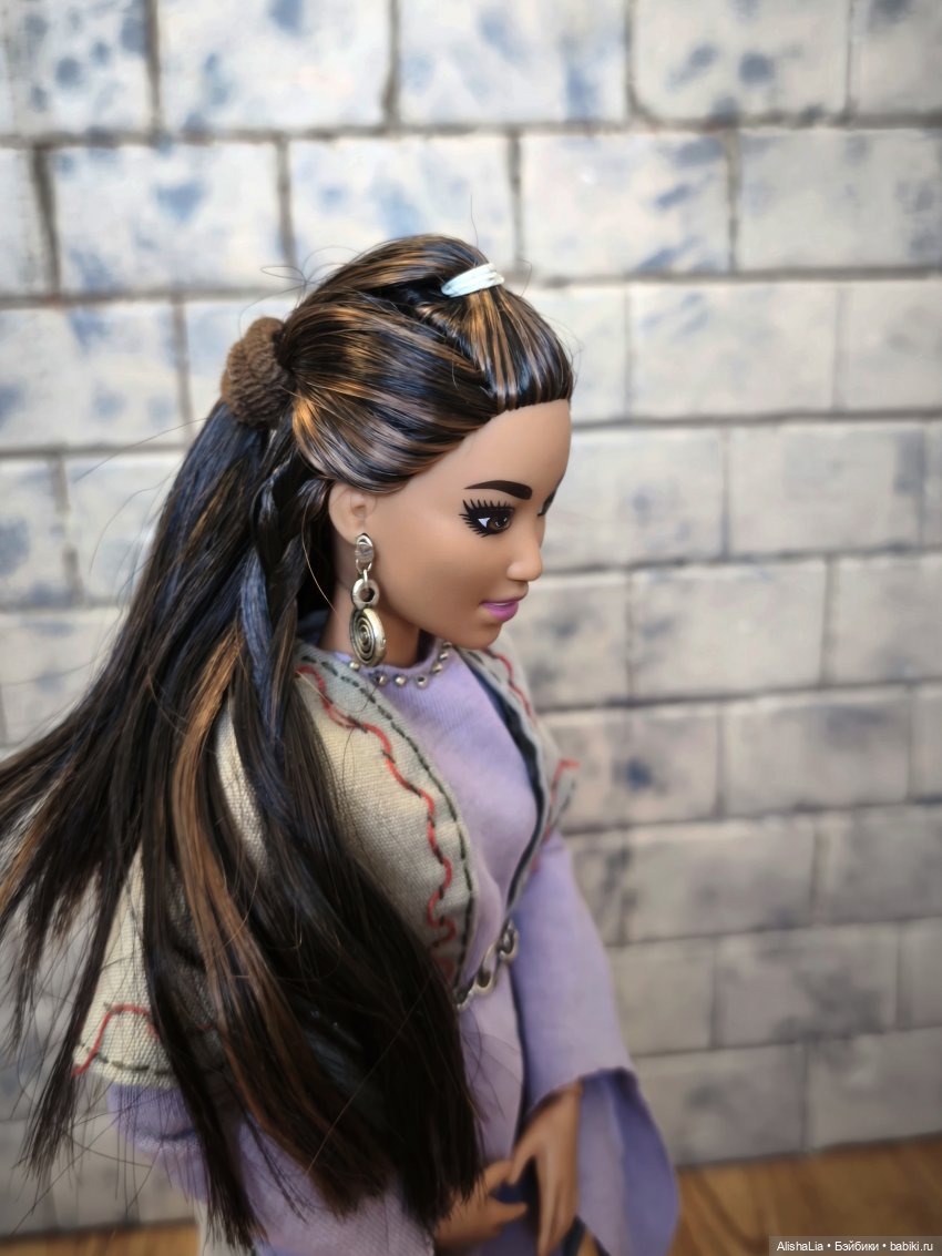 Лекарь. Глава 111. Няня для Айлин