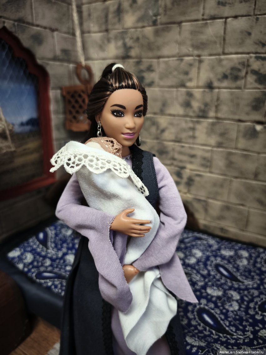 Лекарь. Глава 112. Думы о родине