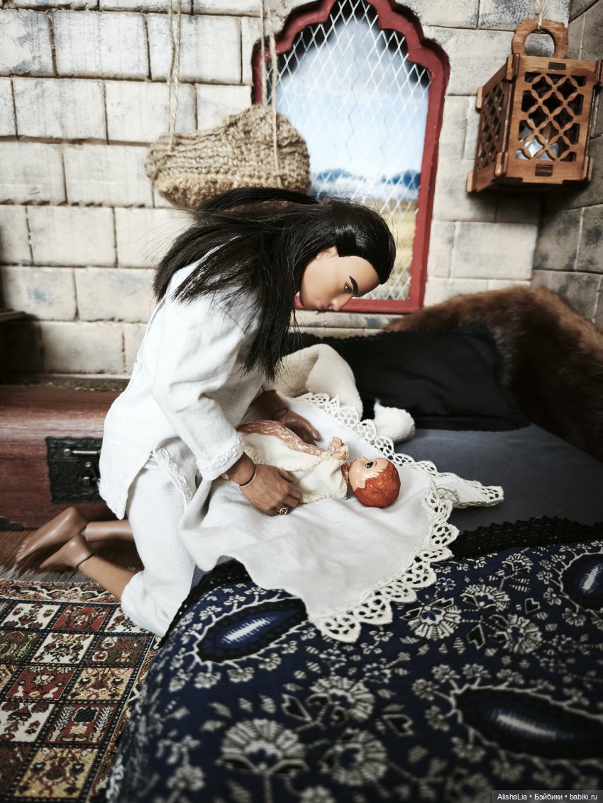 Лекарь. Глава 112. Думы о родине (фото 7)