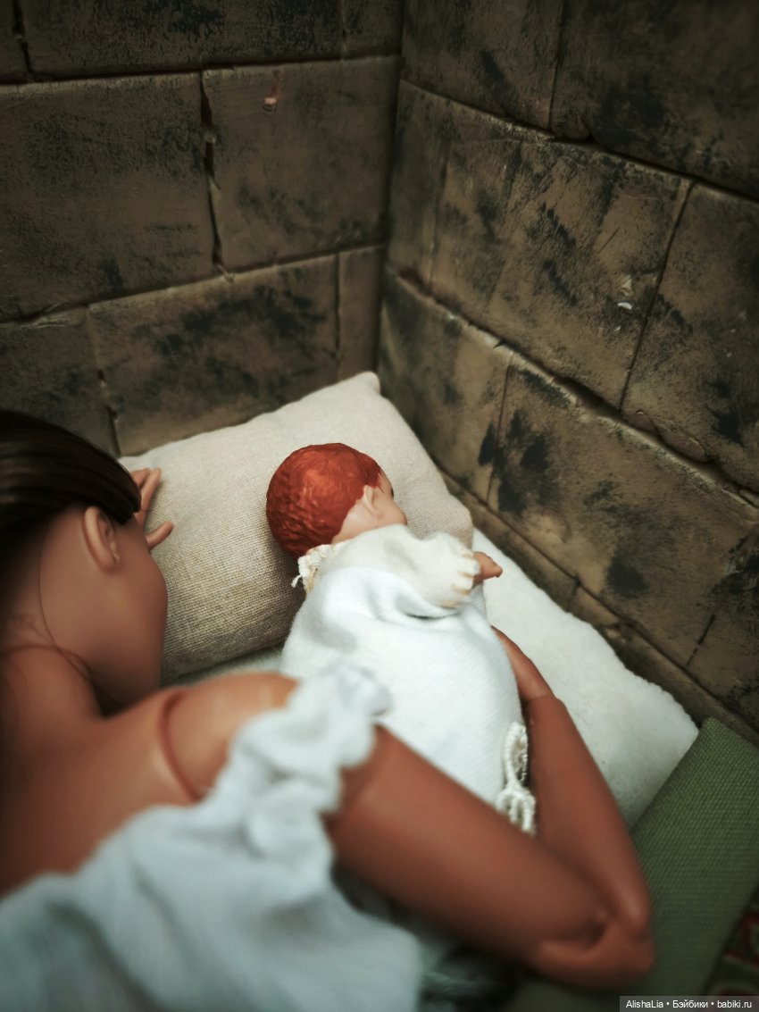 Лекарь. Глава 112. Думы о родине