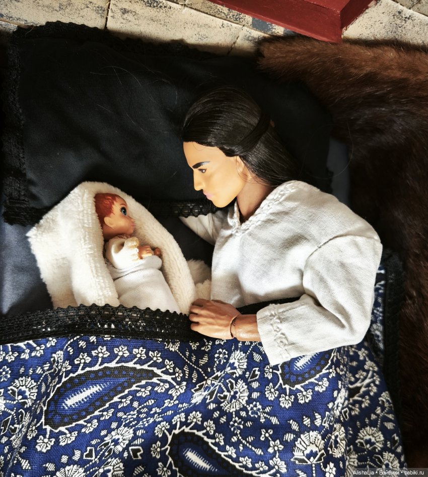 Лекарь. Глава 112. Думы о родине (фото 5)