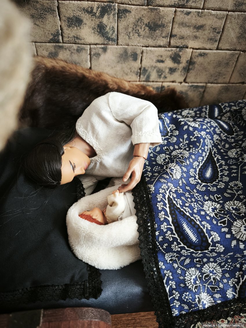 Лекарь. Глава 112. Думы о родине (фото 4)