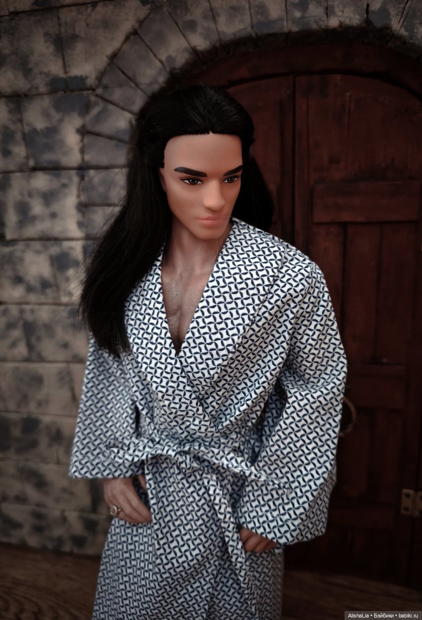 Лекарь. Глава 112. Думы о родине