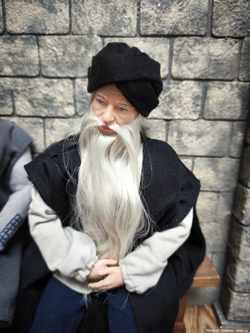 Лекарь. Глава 113. Затяжные холода (фото 3)