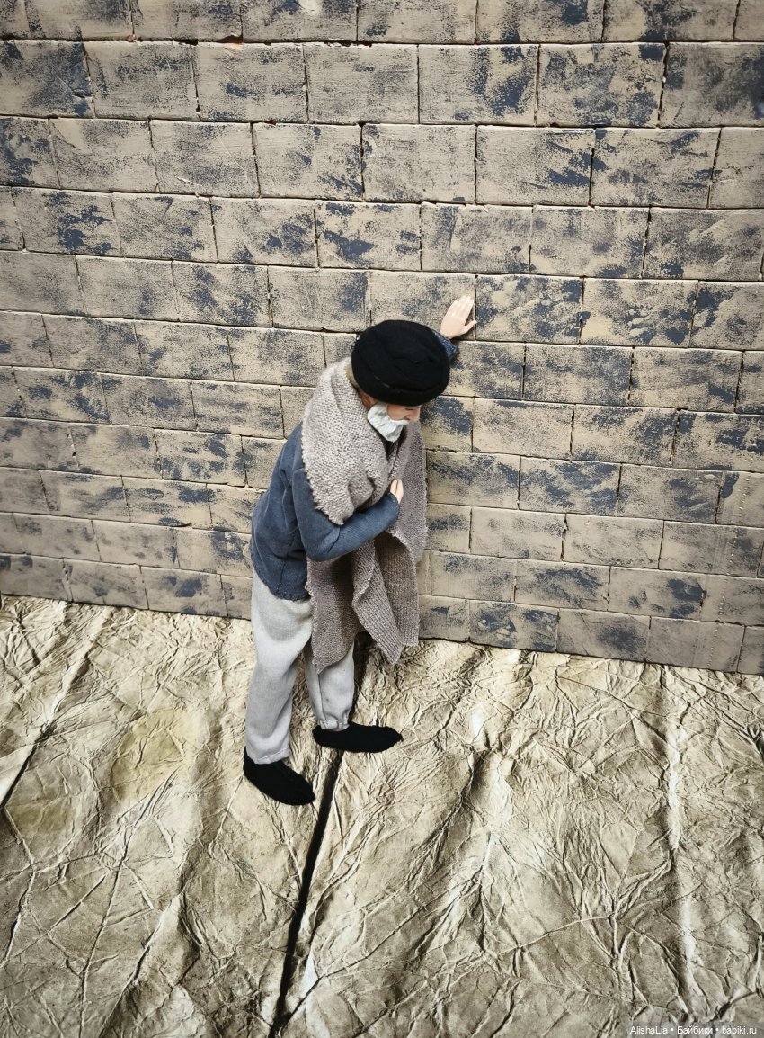 Лекарь. Глава 113. Затяжные холода (фото 5)