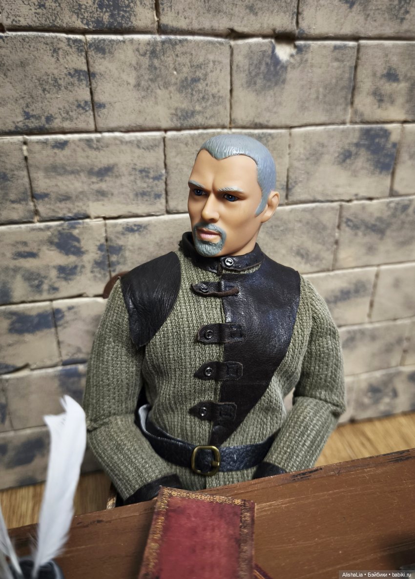 Лекарь. Глава 113. Затяжные холода (фото 10)