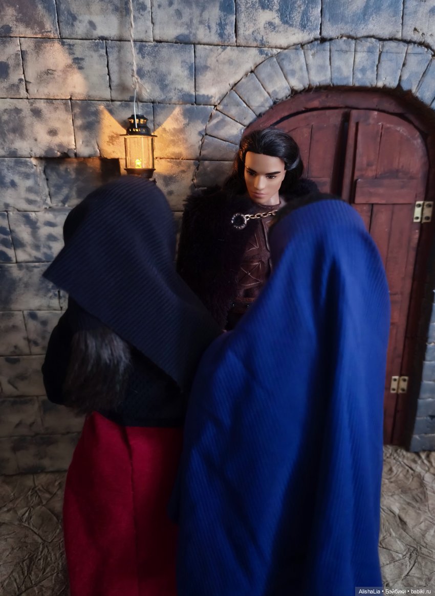 Лекарь. Глава 114. Болезнь (фото 7)