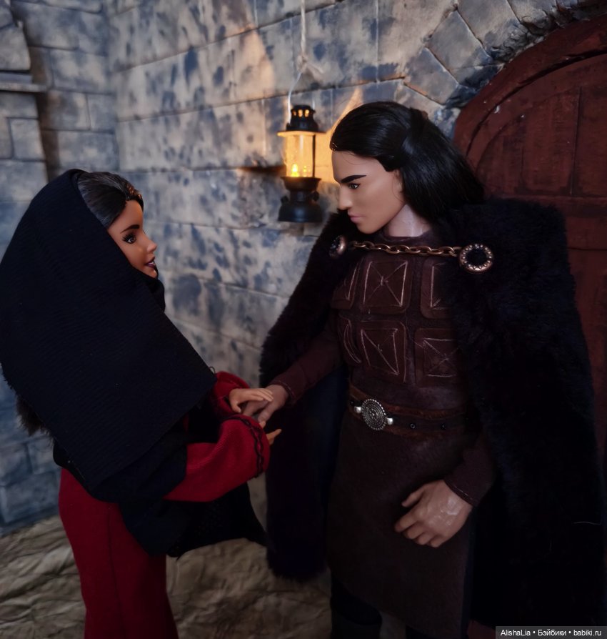 Лекарь. Глава 114. Болезнь (фото 8)