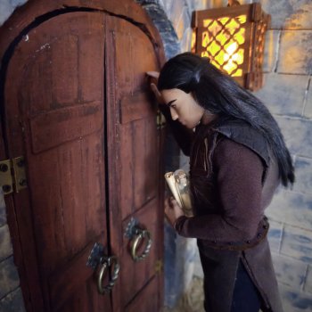 Лекарь. Глава 114. Болезнь