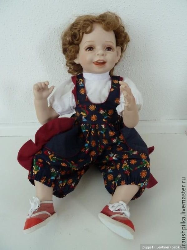 Фарфоровые куколки автора Gloria Livy | Бэйбики Фарфоровые куколки автора Gloria Livy