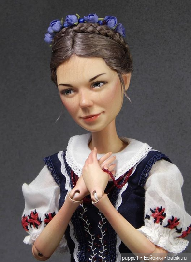 Белорусский папа Карло - Евгений Лукашевич (фото 2)