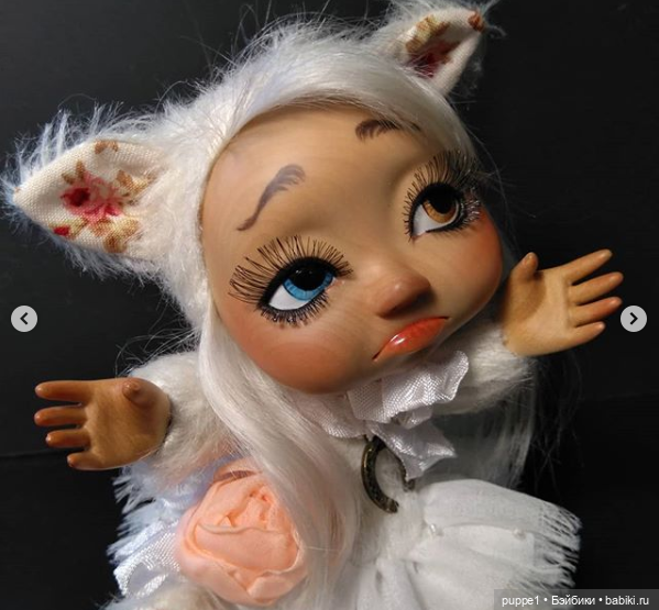 Белорусский папа Карло - Евгений Лукашевич