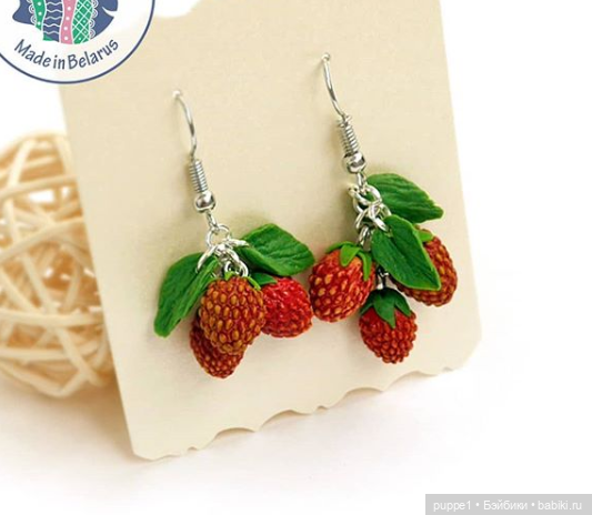 Миниатюра Анны Рыбковой — Кукольная миниатюра своими руками: еда (фото 2)