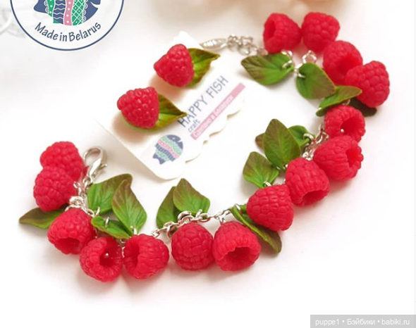 Миниатюра Анны Рыбковой — Кукольная миниатюра своими руками: еда