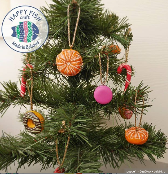 Миниатюра Анны Рыбковой — Кукольная миниатюра своими руками: еда (фото 9)