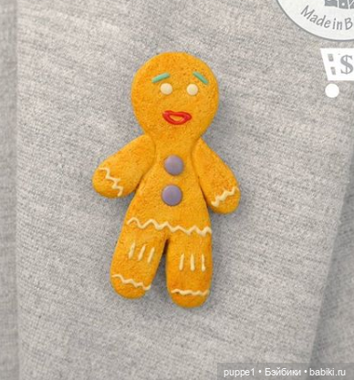 Миниатюра Анны Рыбковой — Кукольная миниатюра своими руками: еда (фото 8)