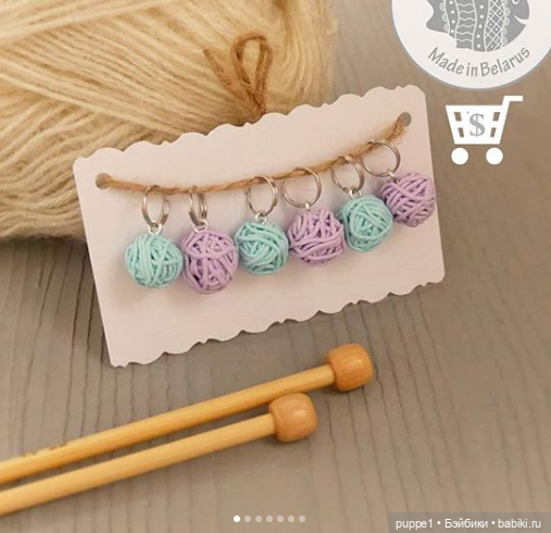 Миниатюра Анны Рыбковой — Кукольная миниатюра своими руками: еда (фото 10)