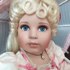 Амелия от Донны Руберт