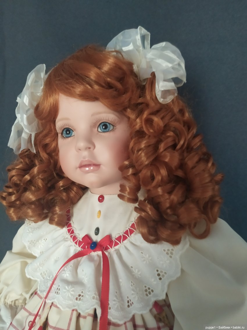 Моя прекрасная Эбби от Донны Руберт (фото 4)