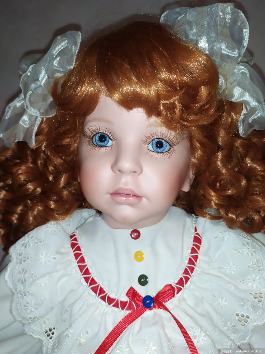 Моя прекрасная Эбби от Донны Руберт