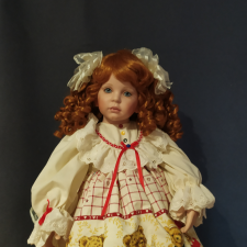 Моя прекрасная Эбби от Донны Руберт