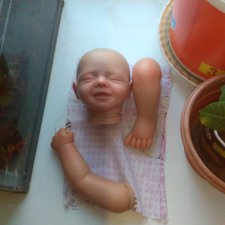 Помогите спасти молд