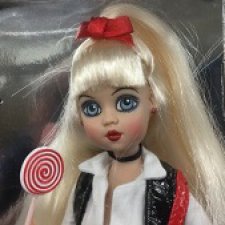 Кукла Cassie Lollipop Girls первой волны