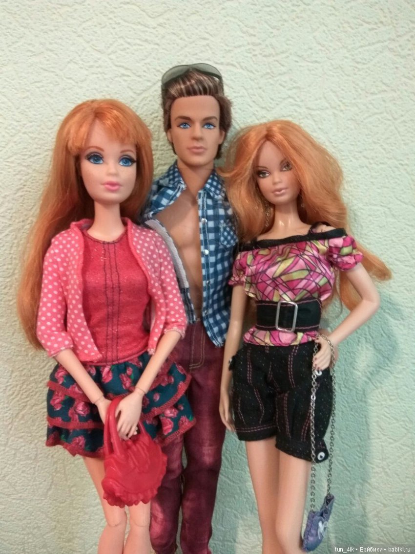 Как началась моя кукольная история (фото 4)