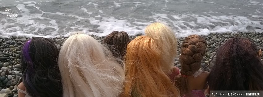 Как началась моя кукольная история (фото 3)