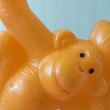 Неожиданная встреча.