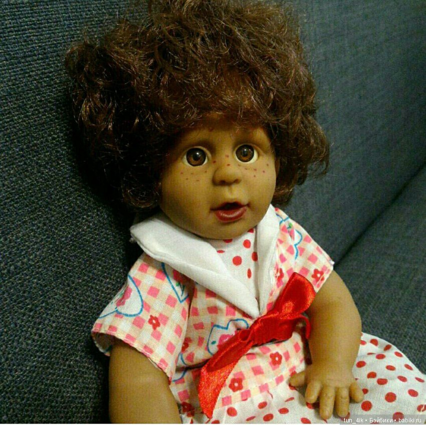 Воспоминание о встрече и одежка для liewe (фото 2)