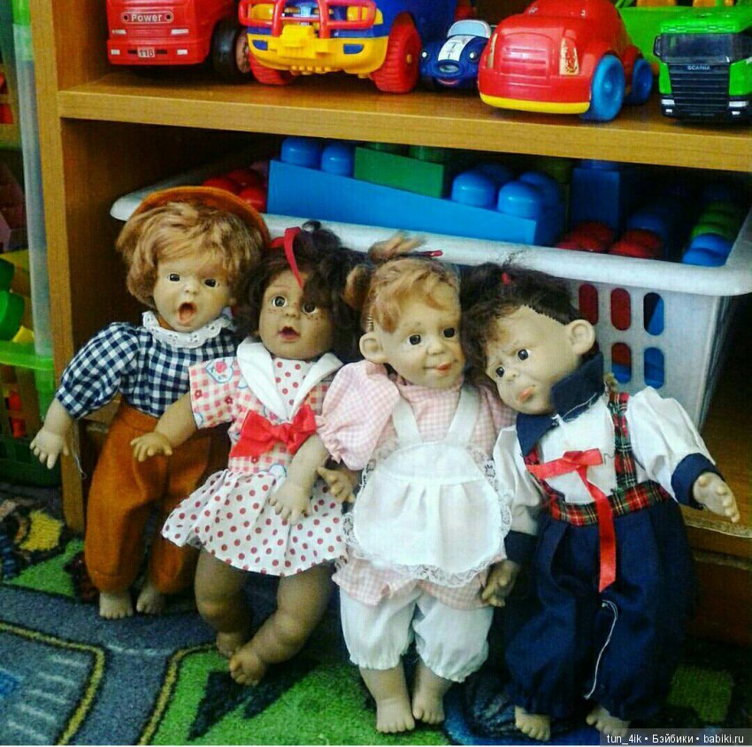 Воспоминание о встрече и одежка для liewe (фото 3)